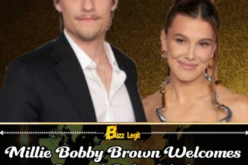 Millie Bobby Brown Welcomes Baby No. 2 With Jake Bongiovi as Hollywood’s Youngest Family Boss Expands Her Empire