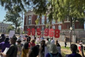 Missouri Map Mayhem: Trump-Backed House Lines Hit Court Wall as Ballot Box Gets Final Say