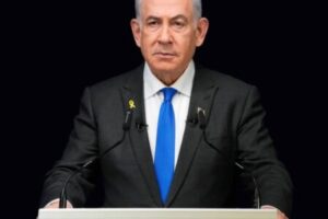 Netanyahu Warns Israel’s Enemies Not to “Mess With Us”