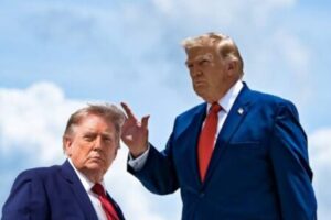 New Mexico Fights Back After Trump Suggests New Name
