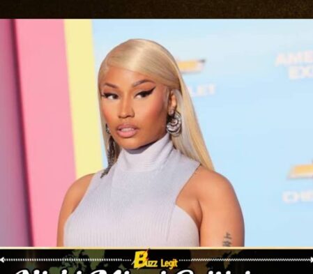 Nicki Minaj Takes Aim at Democrats, Says Party Is Too Busy Chasing Pop Culture
