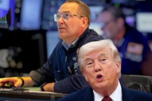 SEC’s “Novel ETF” Label Sparks Wall Street Pushback as Investors Warn Regulation Could Become the Real Innovation Killer