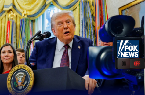 Fox News Reportedly Steps Back From White House TV Pool Coverage as Press-Ban Drama Enters Another Chapter