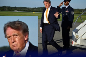 Trump’s Hair Has Another Plot Twist as America Wonders What Changed Overnight