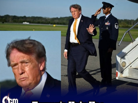 Trump’s Hair Has Another Plot Twist as America Wonders What Changed Overnight