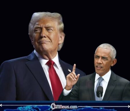 Barack Obama Challenges Trump’s Diesel Claim: “That War Started in 2022”
