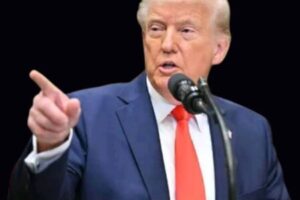 Trump Says Oil Prices Will “Drop Precipitously” After U.S. Wins Iran War