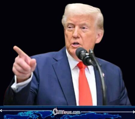 Trump Says Oil Prices Will “Drop Precipitously” After U.S. Wins Iran War