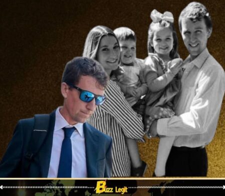 Patrick Clancy Reveals Devastating Wish He Made After Learning Lindsay Killed Their Children