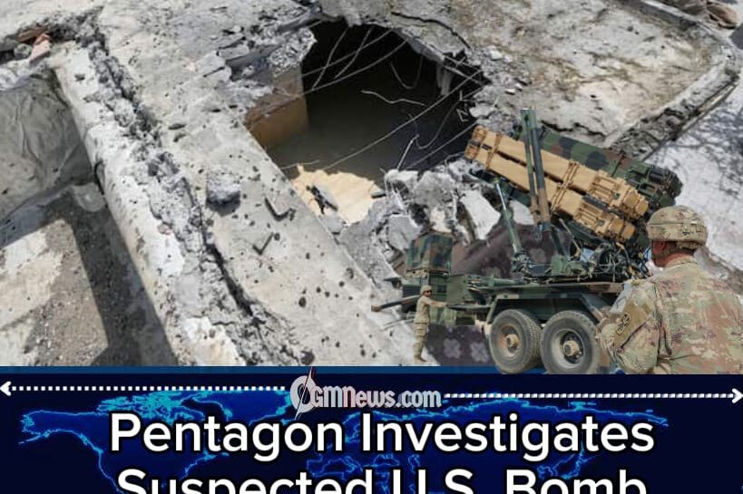 Pentagon Investigates How a Precision Strike Apparently Sent Wedding Guests a Deadly RSVP