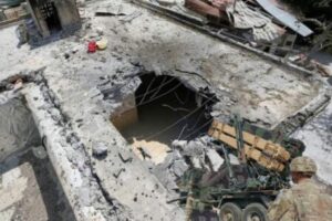 Pentagon Investigates How a Precision Strike Apparently Sent Wedding Guests a Deadly RSVP