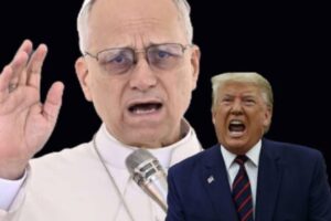 Pope Leo Counters Trump: AI Concerns Must Be Taken Seriously