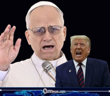 Pope Leo Counters Trump: AI Concerns Must Be Taken Seriously