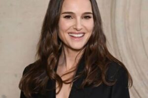 Natalie Portman Welcomes Baby No. 3, Gives Hollywood Another Reason to Update Its Family Tree