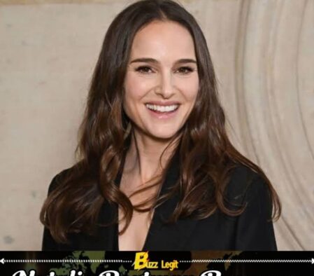 Natalie Portman Welcomes Baby No. 3, Gives Hollywood Another Reason to Update Its Family Tree