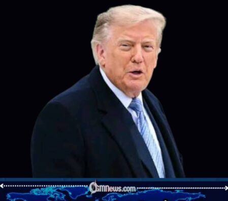 Trump Rejects Iran Ceasefire as WSJ Reports He Expects Bombing to Resume After Midterms