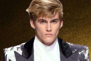 Presley Gerber Suffered Apparent Overdose and Went Into Cardiac Arrest Before His Death at 27