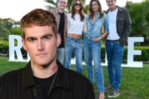 Presley Gerber’s Raw Recovery Post Takes on New Weight After His Death at 27