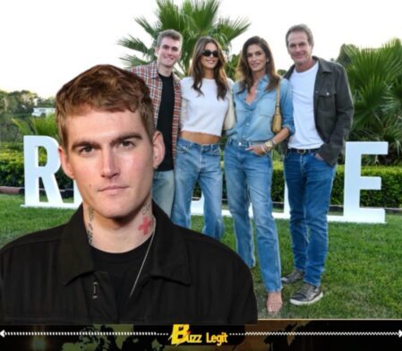Presley Gerber’s Raw Recovery Post Takes on New Weight After His Death at 27