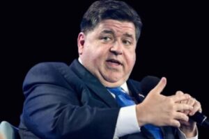 Pritzker Accuses Republicans of Trying to Rig 2026 Election as Illinois Race Heats Up