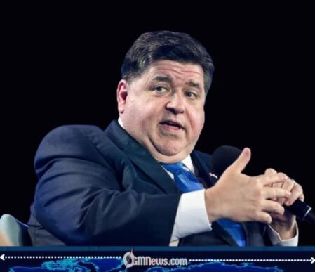 Pritzker Accuses Republicans of Trying to Rig 2026 Election as Illinois Race Heats Up