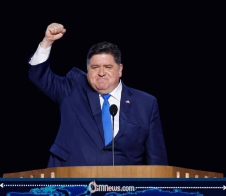 JB Pritzker Steps Up Democratic Campaign Spending Ahead of Midterms