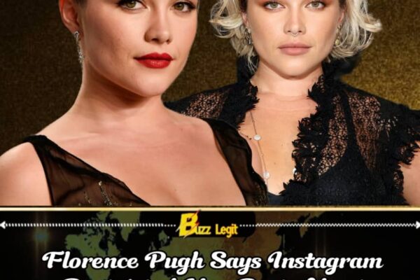 Florence Pugh’s Cornell Post Meets Instagram’s Sensitive-Content Gatekeeper as Actress Demands Accountability