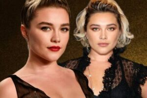 Florence Pugh’s Cornell Post Meets Instagram’s Sensitive-Content Gatekeeper as Actress Demands Accountability