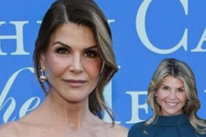 Lori Loughlin’s REDEMPTION Tour Begins as Full House Family Helps Her Reclaim Instagram After Seven-Year Silence