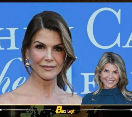 Lori Loughlin’s REDEMPTION Tour Begins as Full House Family Helps Her Reclaim Instagram After Seven-Year Silence