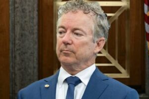 Sen. Rand Paul Considers 2028 Presidential Run, Says GOP Needs a “Free-Market Conservative”