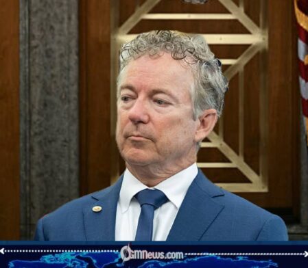 Sen. Rand Paul Considers 2028 Presidential Run, Says GOP Needs a “Free-Market Conservative”