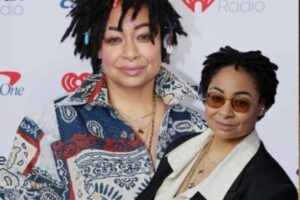 Raven-Symoné’s Period Play Revelation Leaves Fans Divided as Actress Turns Menstrual Routine Into Viral Conversation