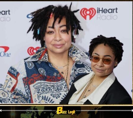 Raven-Symoné’s Period Play Revelation Leaves Fans Divided as Actress Turns Menstrual Routine Into Viral Conversation