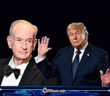 Bill O’Reilly Calls President Donald Trump a “Work Machine” Under the Pressure of the Presidency