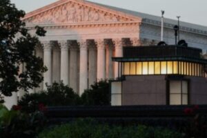 Republican Campaign Groups Celebrate Cheaper TV Political Ads As Supreme Court Opens “Ad Break Battlefield”