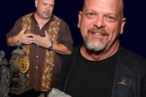 Pawn Stars’ Rick Harrison Discharged After Failing to Lowball Doctors on Emergency Surgery.