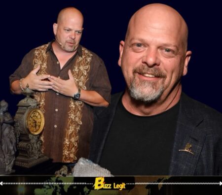 Pawn Stars’ Rick Harrison Discharged After Failing to Lowball Doctors on Emergency Surgery.