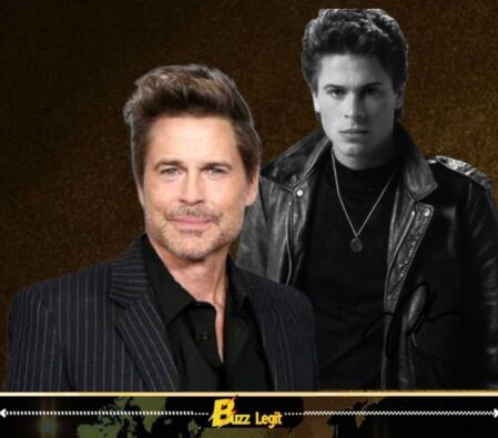 Rob Lowe Says Being Famous and Single in the 80s Was “Better Than You Dream”
