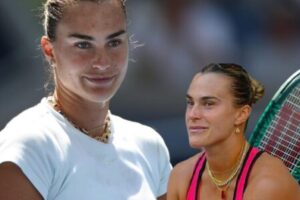 Aryna Sabalenka Explodes at US Open Reporter Over ‘Partying’ Question, Reminds Media That Tennis Players Also Know How to Have Fun