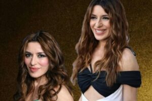 Sabrina Impacciatore Thought Her ‘The Paper’ Career Was Finished After Wild Season 2 Scene