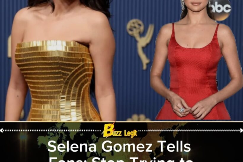 Selena Gomez’s Aging Message Shakes Up Hollywood’s Beauty Conversation: “The Old Version Isn’t Coming Back”