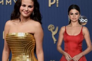 Selena Gomez’s Aging Message Shakes Up Hollywood’s Beauty Conversation: “The Old Version Isn’t Coming Back”