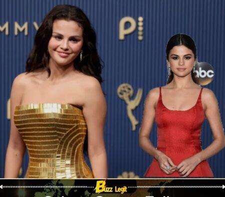 Selena Gomez’s Aging Message Shakes Up Hollywood’s Beauty Conversation: “The Old Version Isn’t Coming Back”