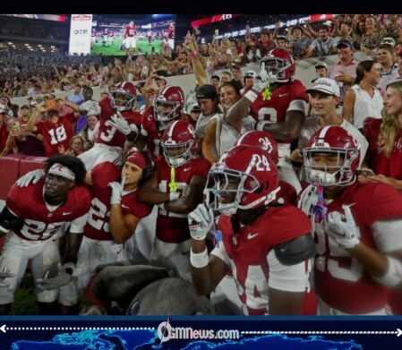 Senate Throws a Political Hail Mary as College Sports Overhaul Bill Moves Forward