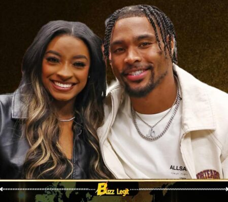 Simone Biles Is Ready to Become an Indianapolis Local as She Plans Move to Support Husband Jonathan Owens