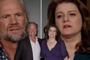 Sister Wives Shockwave: Kody and Robyn Brown Leave After 16 Years as Fans Question the Final Chapter