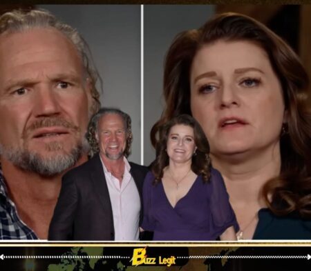Sister Wives Shockwave: Kody and Robyn Brown Leave After 16 Years as Fans Question the Final Chapter