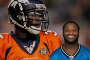 Alphonso Smith Jr.’s Final Whistle: NFL World Stunned as Former Star’s Last Post Leaves Fans Searching for Answers