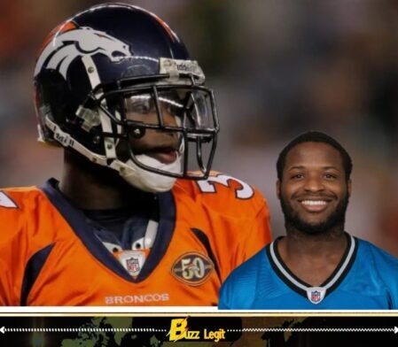Alphonso Smith Jr.’s Final Whistle: NFL World Stunned as Former Star’s Last Post Leaves Fans Searching for Answers